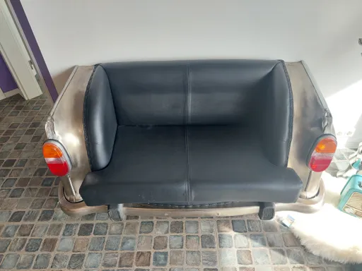 Deko Autocouch 