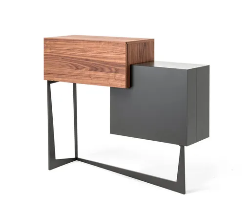 Barschrank "PORTOS" von Cattelan Italia