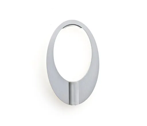 Designerringe "oval" von Interstil