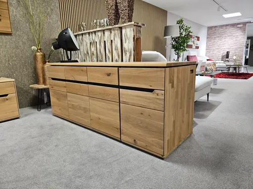 Verwandlungs-Sideboard Global Amora 17335
