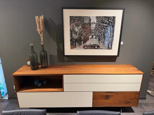 Sideboard Filigno von Team7