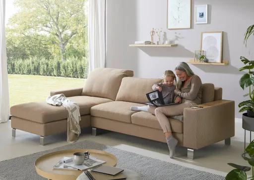 Ecksofa Sirio