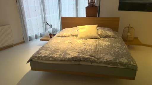 Doppelbett Riletto