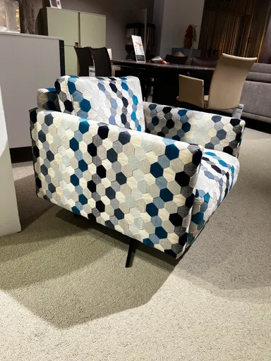 Sessel XS “CUNEO 60“