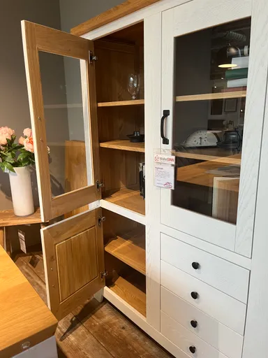 Highboard IRVINE