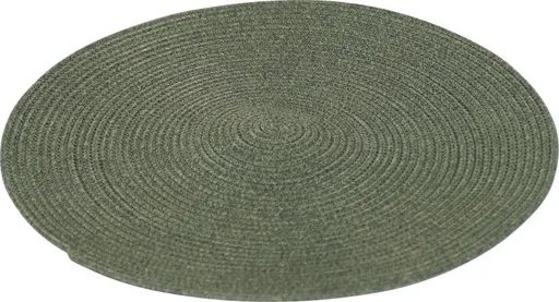 Tischset oliv