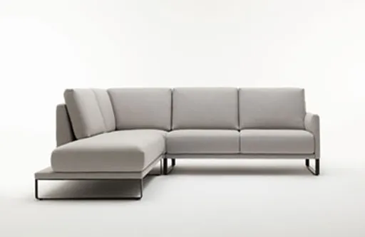 Sofa "CARA" von Rolf Benz