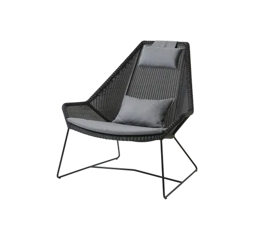 Kissensatz, BREEZE Sessel