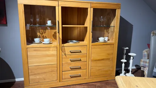 Venjakob Highboard CASERA - Koje 115 in Bäumenheim