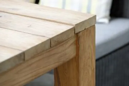Tisch Old Teak 