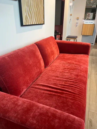 Sofa 3-sitzig