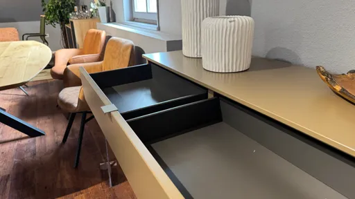 Venjakob Sideboard ANDIAMO - Ausstellungsstück in Koje 110 in Bäumenheim