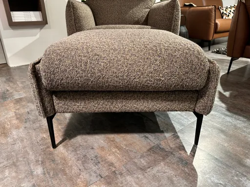 Sessel & Hocker Riva von Erpo