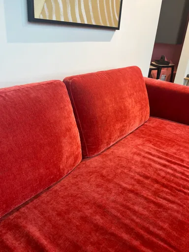 Sofa 3-sitzig