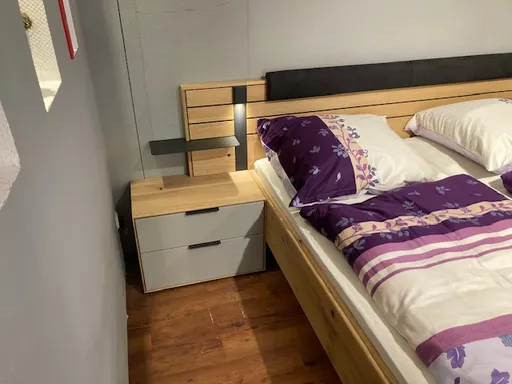 Schlafzimmer Scottsdale 