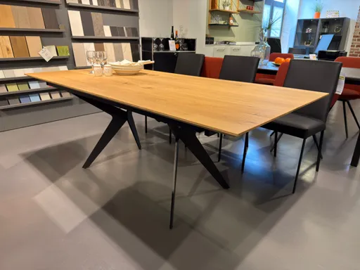 Esstisch Capri von Willisau 