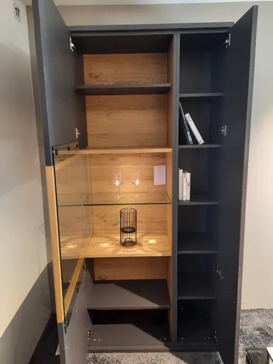 Vitrine ATERNO