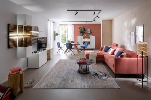 Eckgruppe Mod. TIMELESS