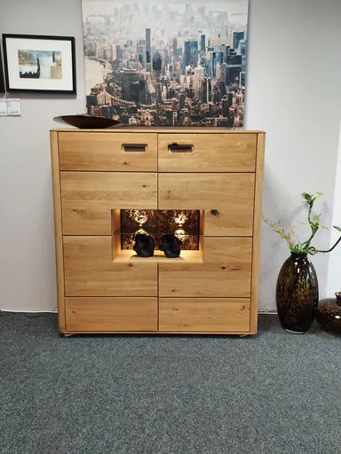 Highboard Vigo-Global