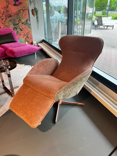 Relaxsessel von Jori