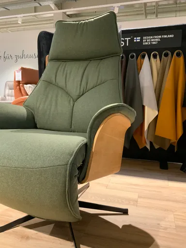 Relaxsessel Safari Lux