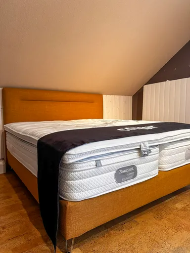 Boxspringbett