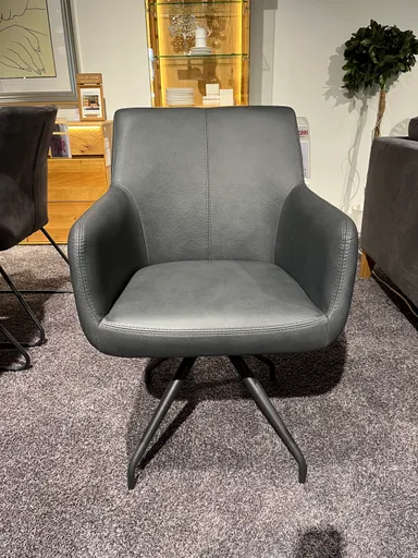 Armlehnstuhl NEWCASTLE (Drehfuntion)