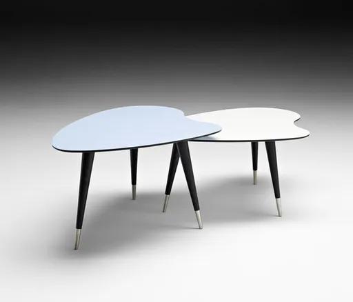 Couchtisch "AK 2562" von Naver Collection