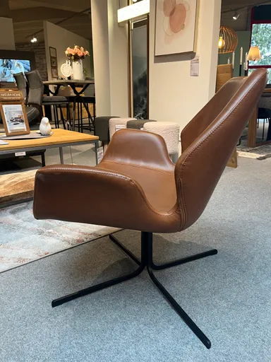 Lounge-Sessel NIKKI