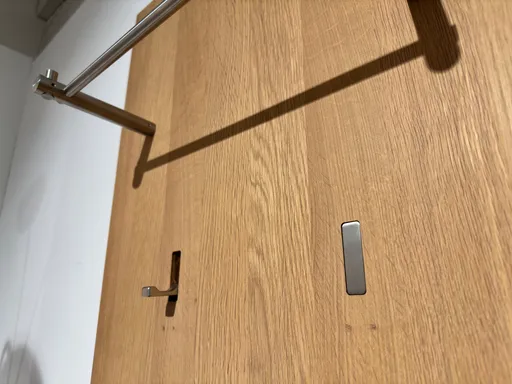 Garderobe Cubus von Team7