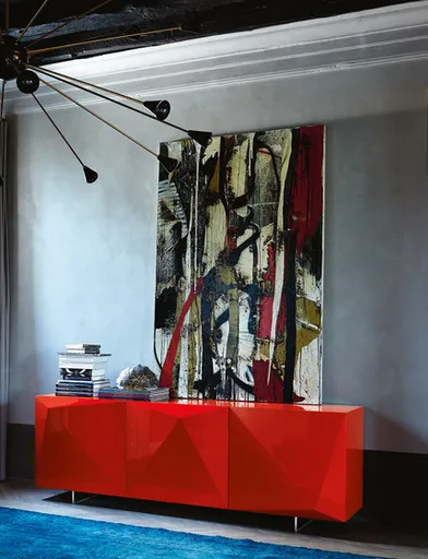 Kommode "KAYAK" von Cattelan Italia
