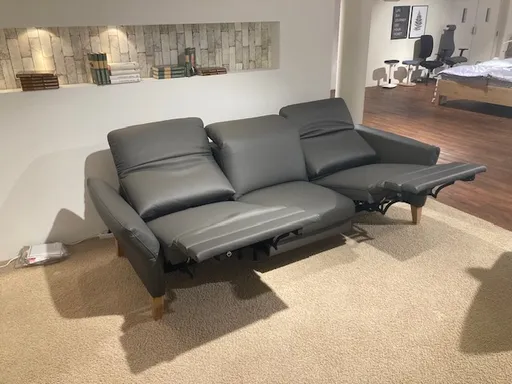 Polstergarnitur Benson 