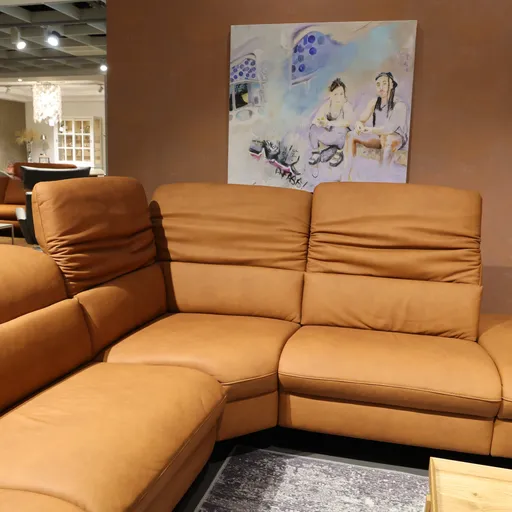 Himolla Ecksofa Spektral 1352