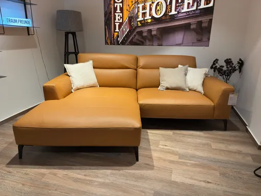 Polstergruppe Voluzzi Flexlux by Sitamore