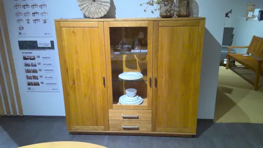 Highboard Filia