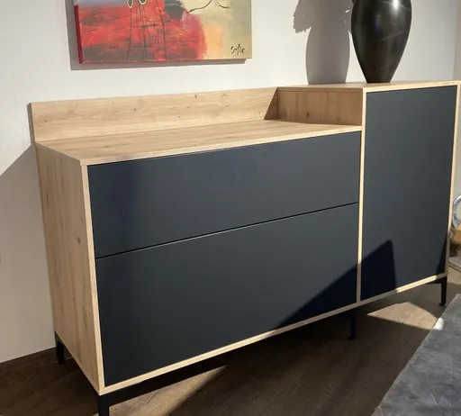 GLOBAL Sideboard FMA 53.190 - Ausstellungsstück in Bäumenheim