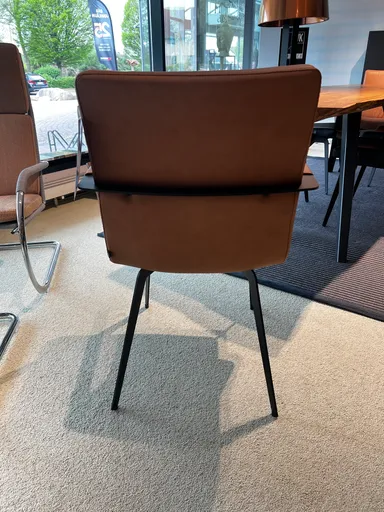 Stuhlgruppe von WK 