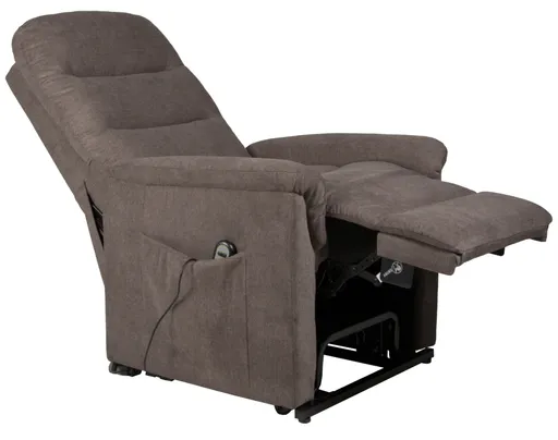 TV-Sessel mit Motor