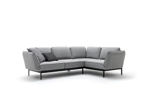 Sofa "MERA" von Rolf Benz