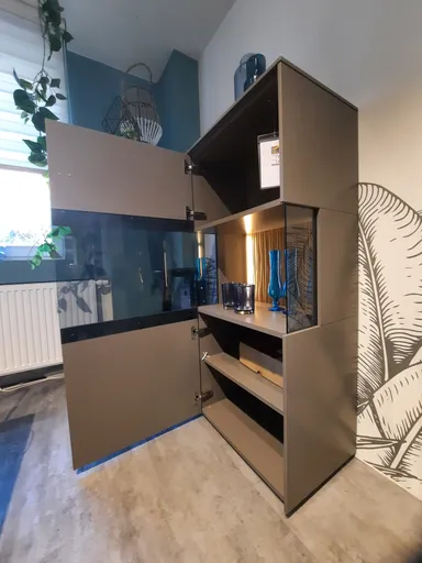 Highboard GALANO