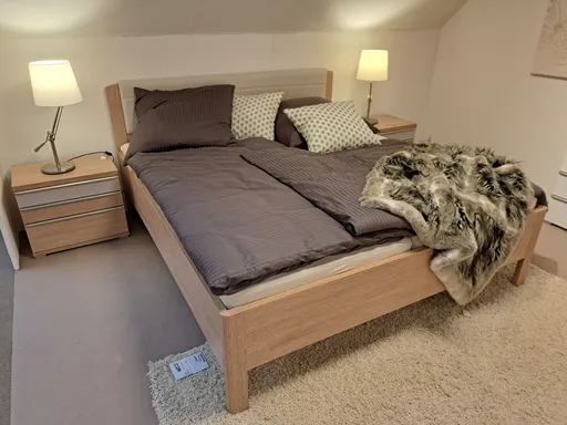 Schlafzimmer SCH231