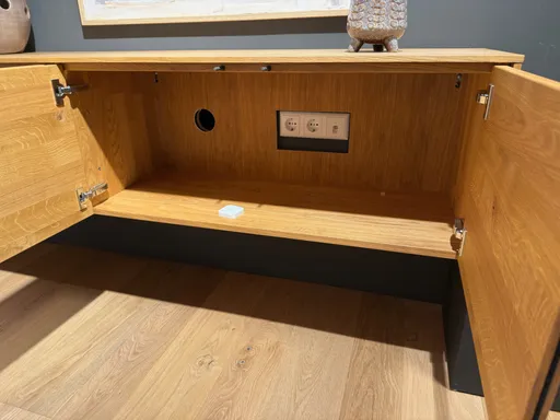 Sideboard Filigno von Team7