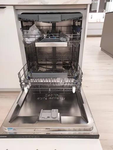 Küche Nobilia Senso