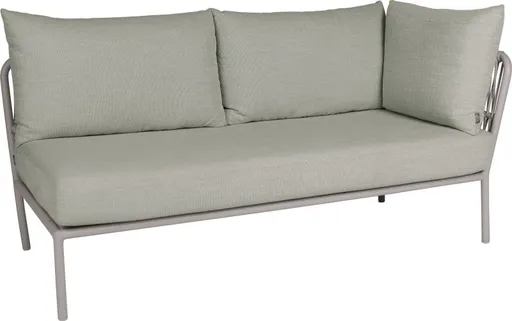 ROMY Lounge 2-Sitzer Element
