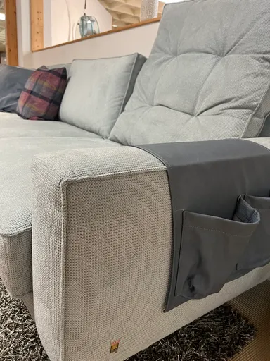 Ecksofa - SAMARA