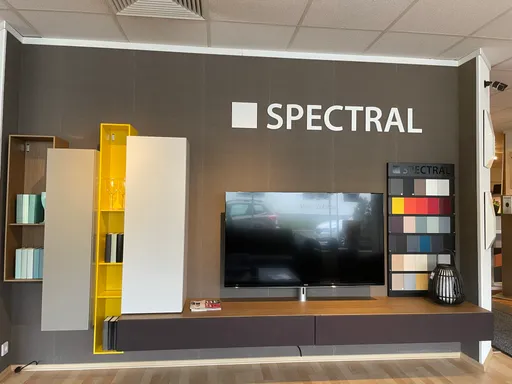 Spectral Twenty 