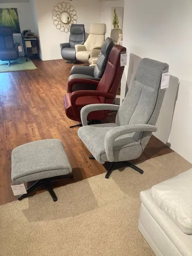 Relaxsessel Boss 