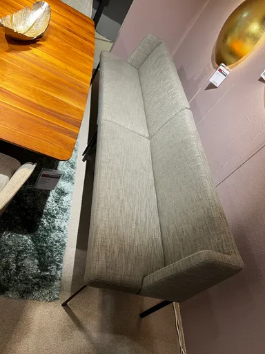 Polsterbänke “JUNA“ 2 Stück