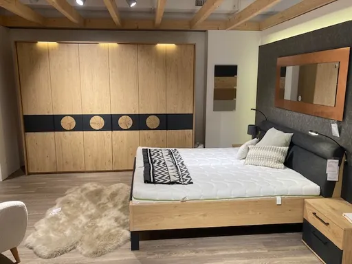 Schlafzimmer Cambridge 