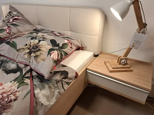 Schlafzimmer SCH208